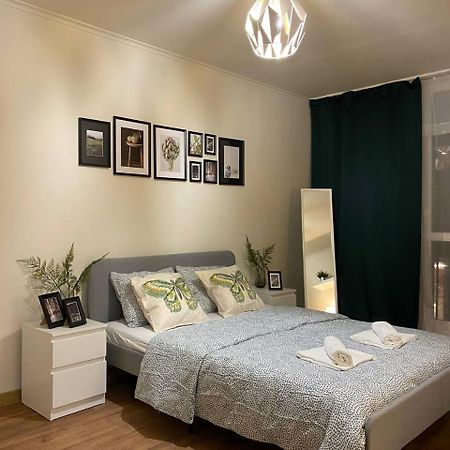 Halby Rooms Rondo Onz Varsóvia Exterior foto