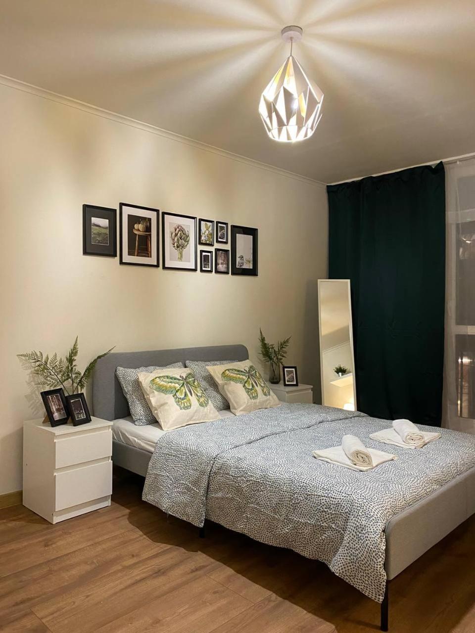 Halby Rooms Rondo Onz Varsóvia Exterior foto